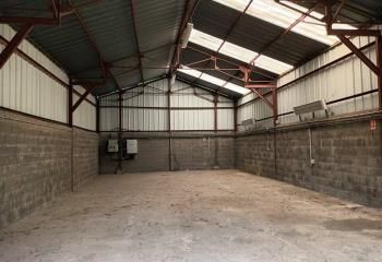 Atelier-dépôt à louer Tancarville - Proche A131, A13, A29