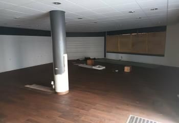 Location local commercial Fécamp centre-ville