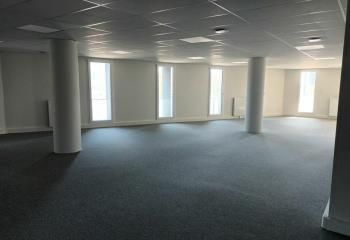 Location bureaux Le Havre - Proche Gare, accès direct aux transports