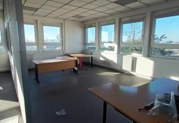 Bureaux à louer Le Havre - Quartier de l'Eure, proche boulevards industriels