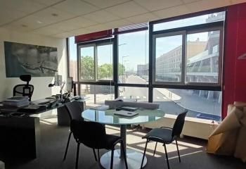 Location bureaux Le Havre centre-ville - Proche gare et hôtel de ville