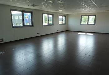Location bureaux Saint-Jean-de-la-Neuville - Proche A29