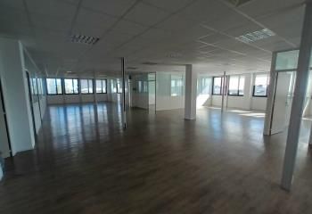 Location bureaux Le Havre - Proche zone industrielle et port