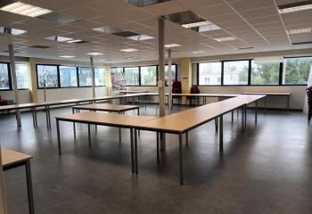 Location bureaux Le Havre - Proche centre-ville et zone portuaire