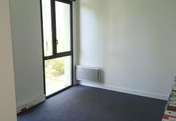 Location bureau Le Havre - Zone franche urbaine, proche gare