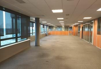 Location bureaux Le Havre - Proche gare et centre-ville, tramway