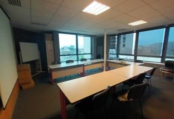 Location bureaux Le Havre - Proche gare et centre-ville, tramway