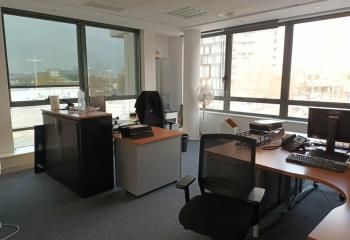 Location bureaux Le Havre - Proche gare et centre-ville, tramway