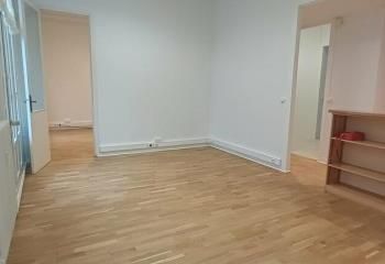 Location bureaux Le Havre - Immeuble de caractère et rénové