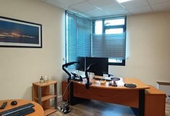 Location bureaux Le Havre - Proche bus, gare et centre-ville