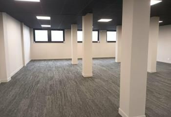 Location bureaux Le Havre - Quartier Les Halles, proche commerces