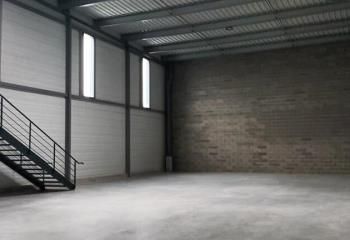 Locaux d'activités à louer Le Havre - Quartier sud, proche centre-ville et port