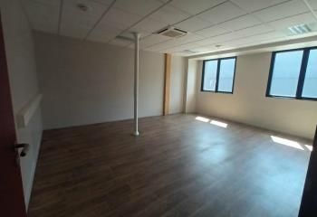 Location bureaux Le Havre - Quartier de l'Eure, proche centre-ville et autoroutes