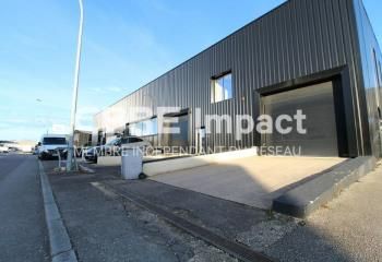 Location local d'activité Dijon Nord - Proche IKEA