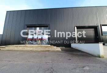 Location local d'activité Dijon Nord - Proche IKEA
