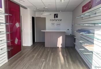 Location local commercial Roquebrune-sur-Argens - Zone commerciale