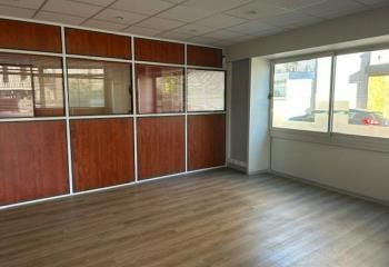 Vente local commercial Tours Mirabeau - Proche A10