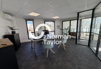 Bureaux à louer Lattes - Tramway au pied, commerces proches