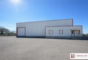 Locaux d'activité à vendre Rennes - Agglomération Vitré/Janze
