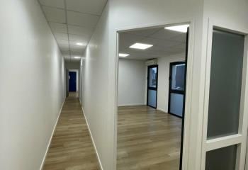 Location bureaux Vannes - Proche centre-ville