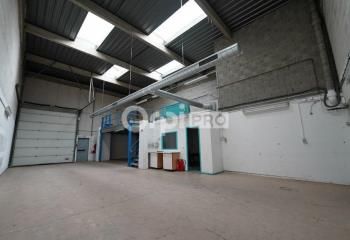 Location local d'activité Lyon 3 - Proche transports en commun