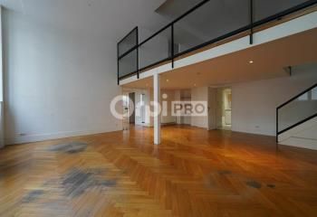 Location bureaux Lyon 1 - Quai Lassagne métro A et C