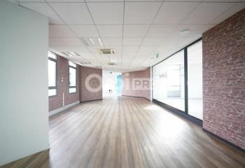 Location bureaux Écully - Proche A6 et bus 10, 89, 89D