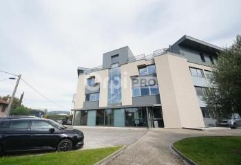 Location bureaux Écully - Proche A6 et bus 10/89
