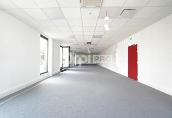 Location bureaux Dardilly - Proche A6 et transports en commun