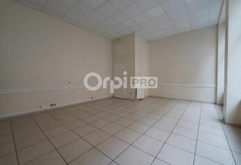 Location bureaux Lyon 7 - Proche métro Saxe-Gambetta et tram T1