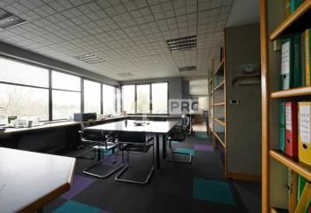 Vente bureaux Lissieu - Proche D306, A6, bus 61 et 115