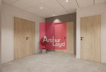 Bureaux à vendre Riom - Proche A71 et A89