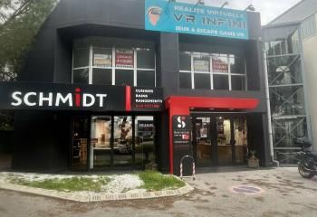 Location local commercial Mandelieu-la-Napoule - Zone des Tourrades