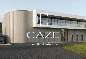 Vente entrepôt Mérignac - Proche rocade et aéroport