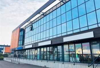 Location local commercial Bischheim - Zone industrielle