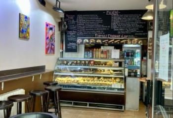 Location local commercial Paris 6 - Place Vavin