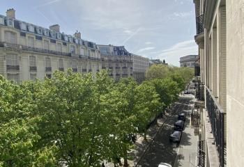 Location bureaux Paris 8 - Proche Charles de Gaulle-Étoile