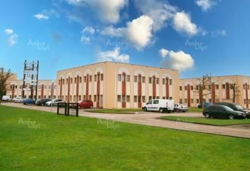 Bureaux à louer Dijon Parc Mirande - Ascenseur et tram T1