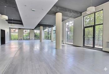 Vente bureaux Paris 13 près BNF et métro