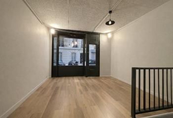 Location bureau Paris 14 - Proche Denfert Rochereau