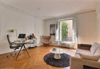 Bureaux à louer Paris 9 - Proche gare Saint-Lazare et Opéra