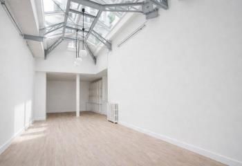 Bureaux atypiques à louer Paris 3 - Coeur du Marais