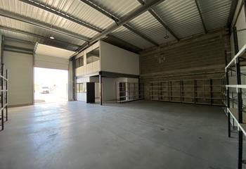 Location local d'activité Villenave-d'Ornon - Proche rocade