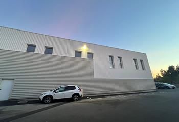 Bureaux à louer Eysines - Proche rocade 9 et avenue de Magudas