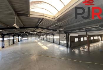 Location local d'activité Houdemont - Accès A330/A31