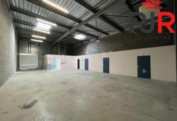 Location local d'activité Fléville-devant-Nancy - Accès A33
