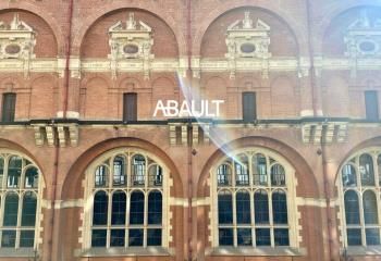 Location local commercial Toulouse - Quartier Saint-Étienne