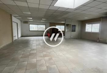 Location local d'activité Marseille 11e - Proche A50/A7