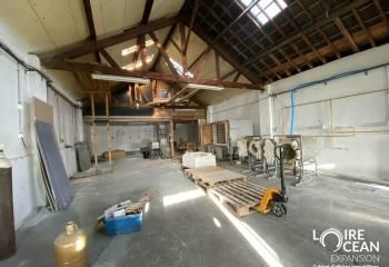 Local d'activité à louer Nantes - Proximité périphérique