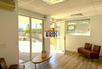 Vente local commercial Carqueiranne - Axe passant